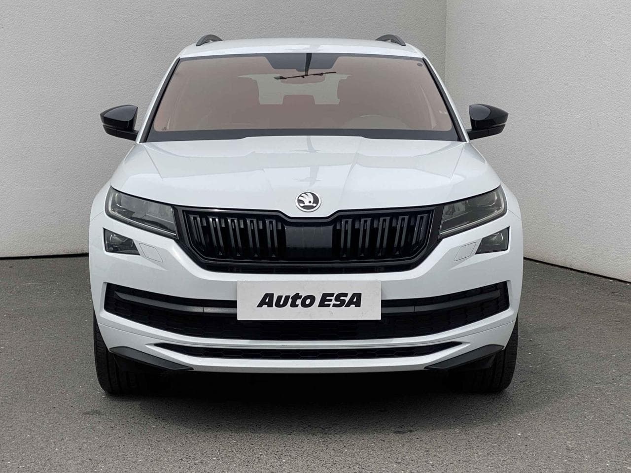 2020 Škoda KODIAQ - 2
