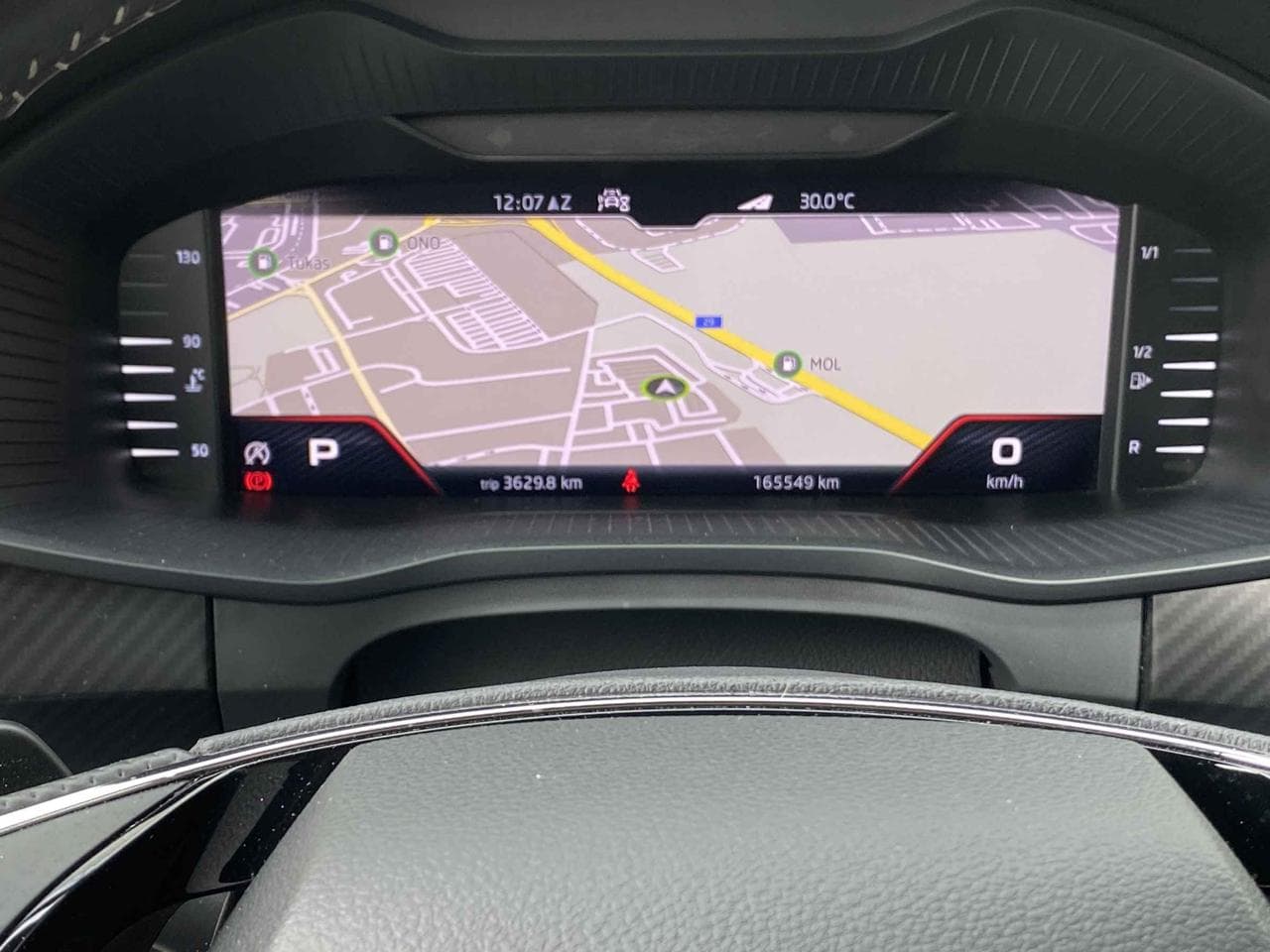 2020 Škoda KODIAQ - 15