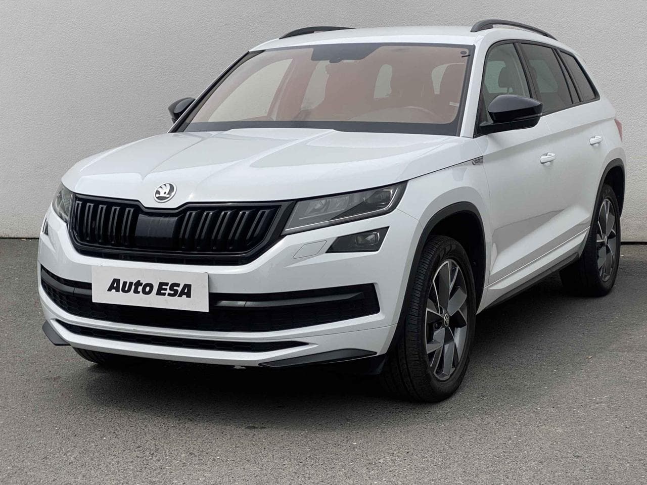 2020 Škoda KODIAQ - 3