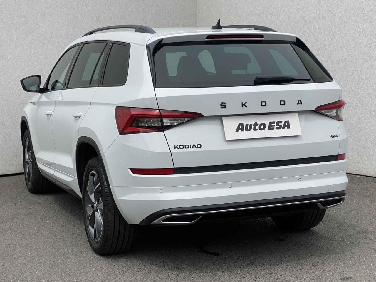 2020 Škoda KODIAQ - 6