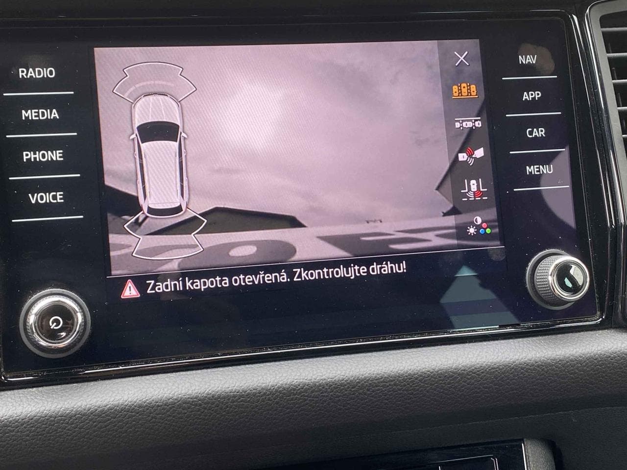 2020 Škoda KODIAQ - 18