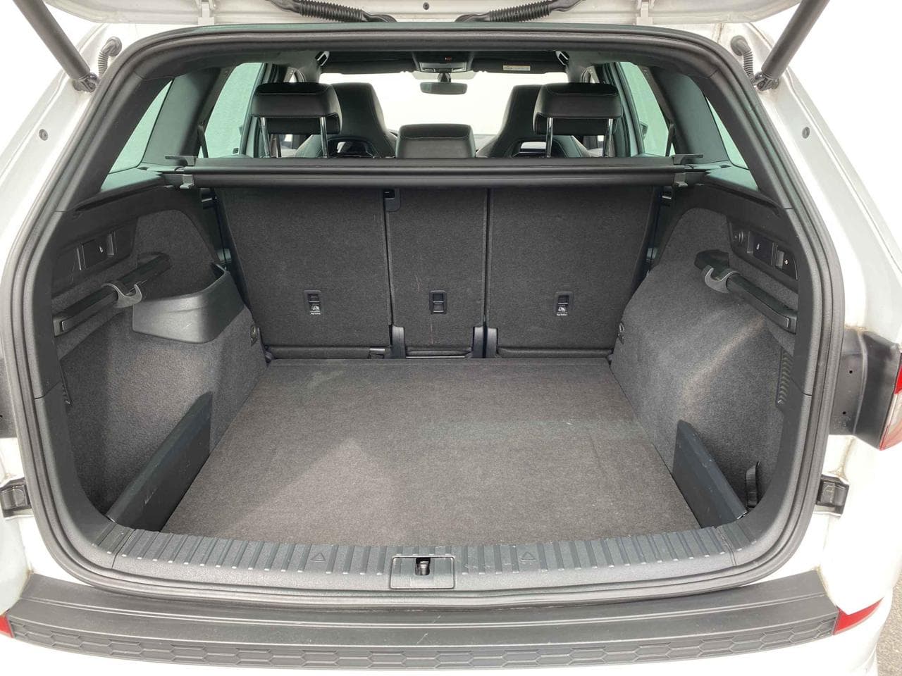 2020 Škoda KODIAQ - 7