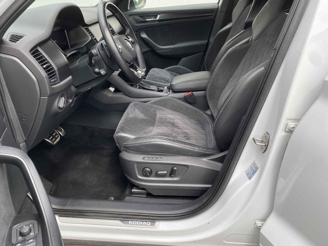 2020 Škoda KODIAQ - 9