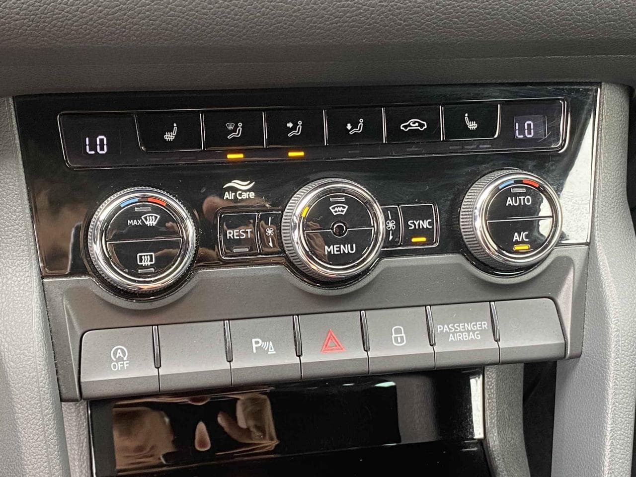 2020 Škoda KODIAQ - 19