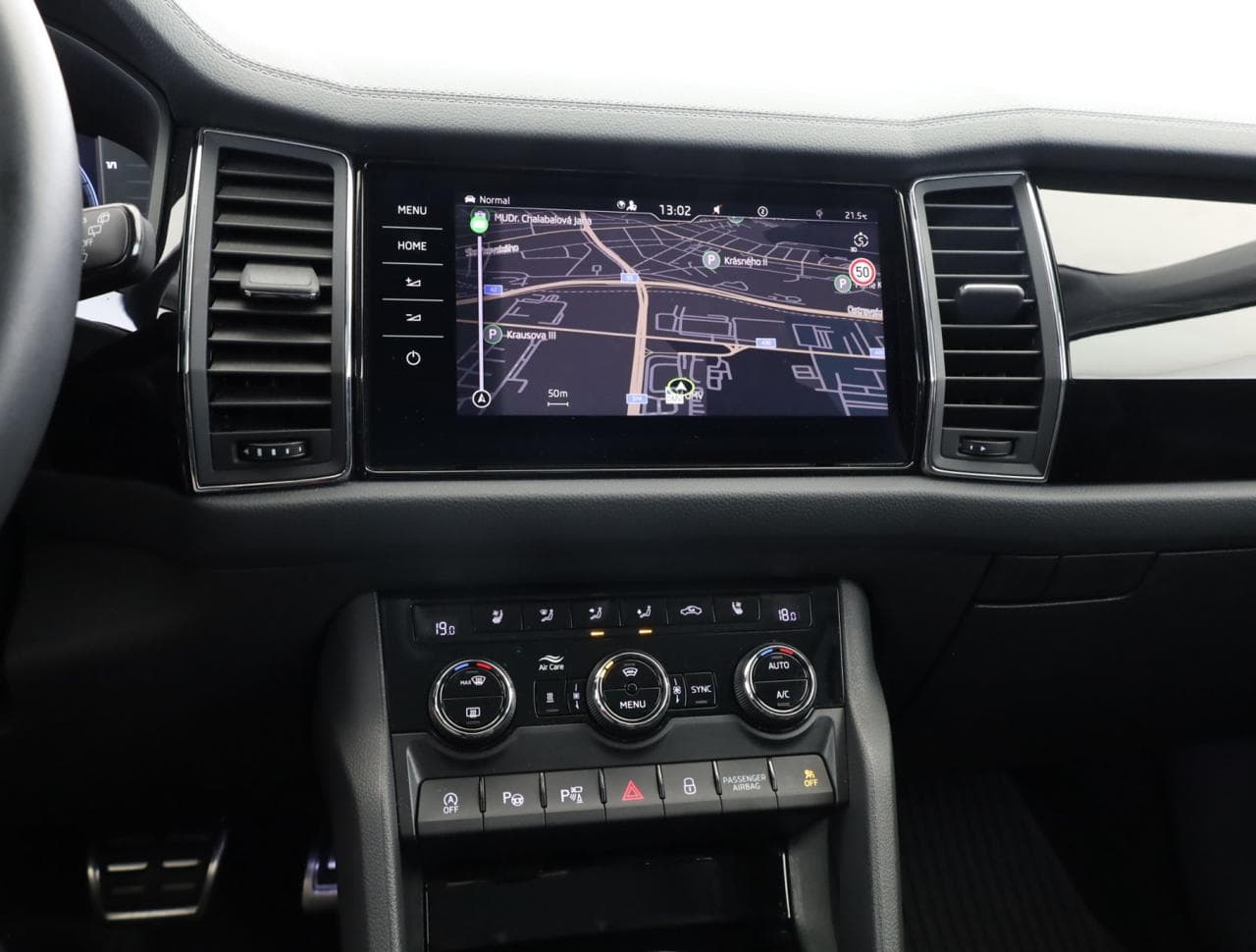 2022 Škoda KODIAQ - 16