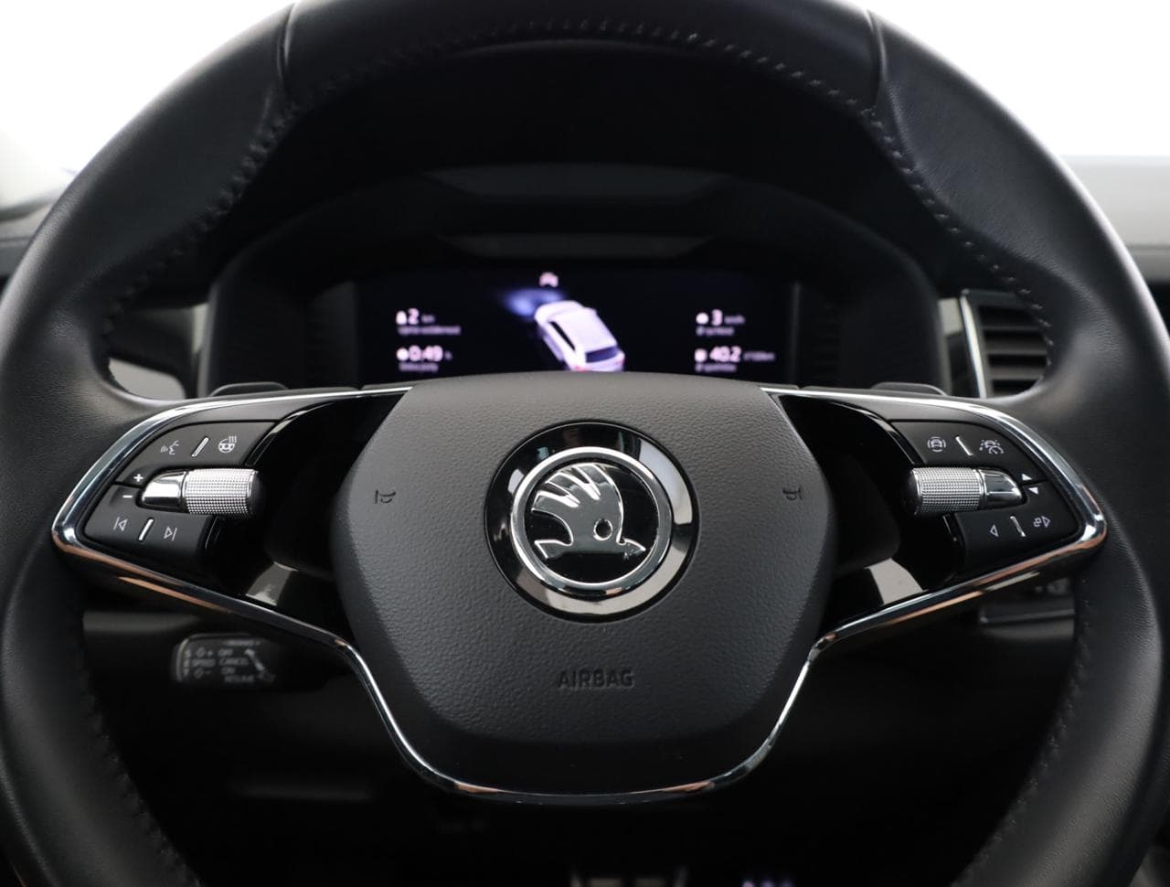 2022 Škoda KODIAQ - 14