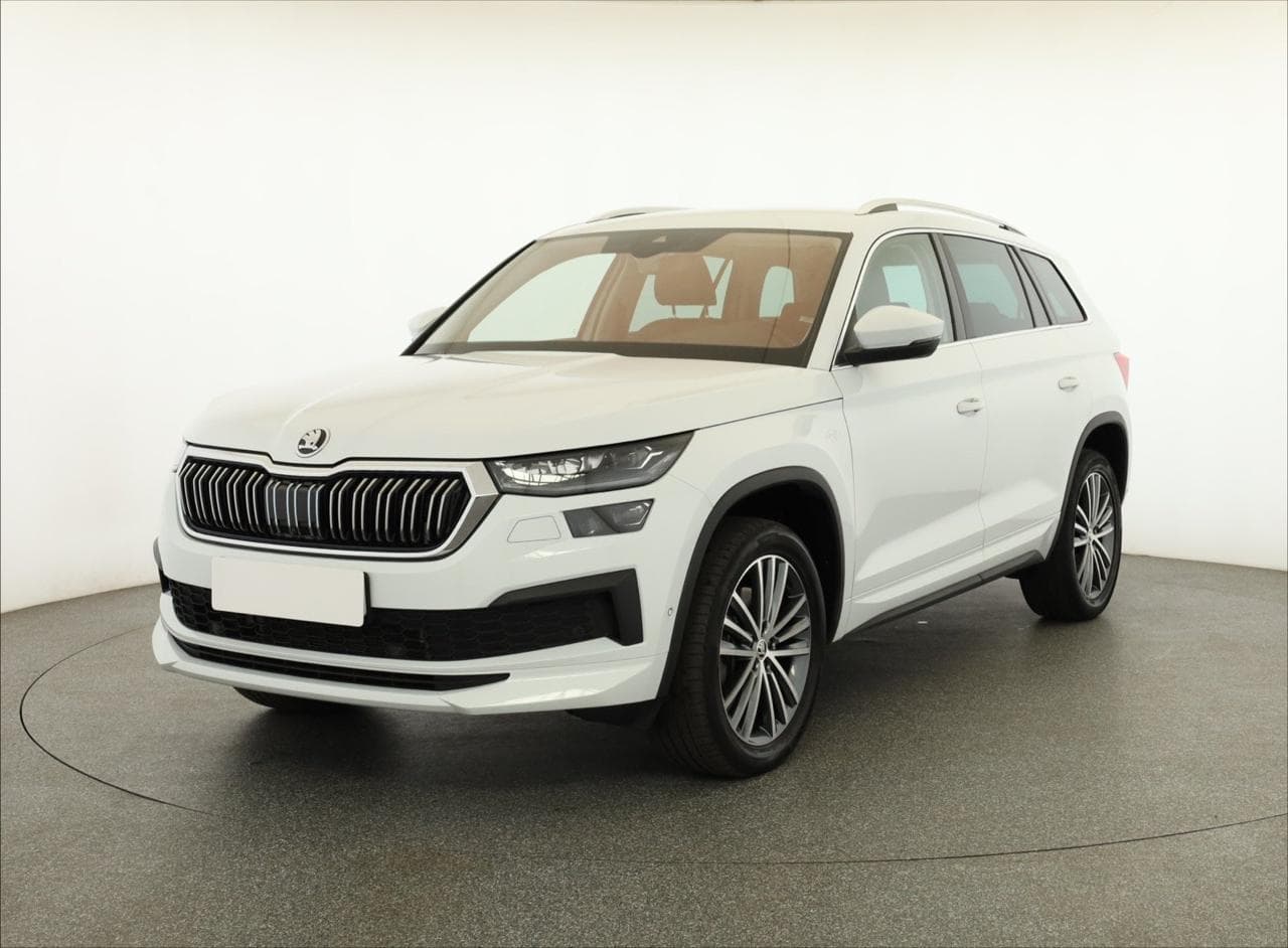 2022 Škoda KODIAQ - 3