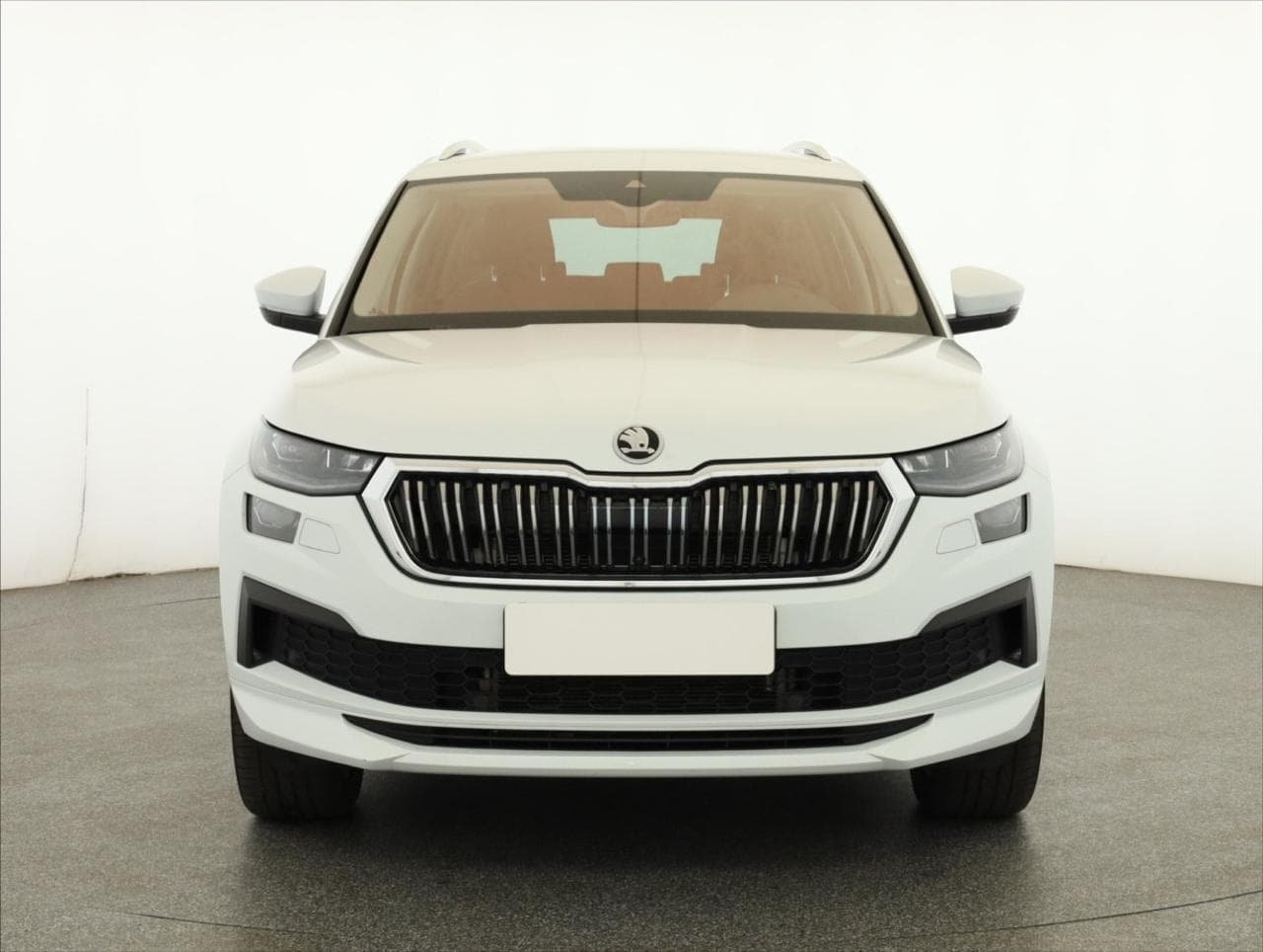 2022 Škoda KODIAQ - 2