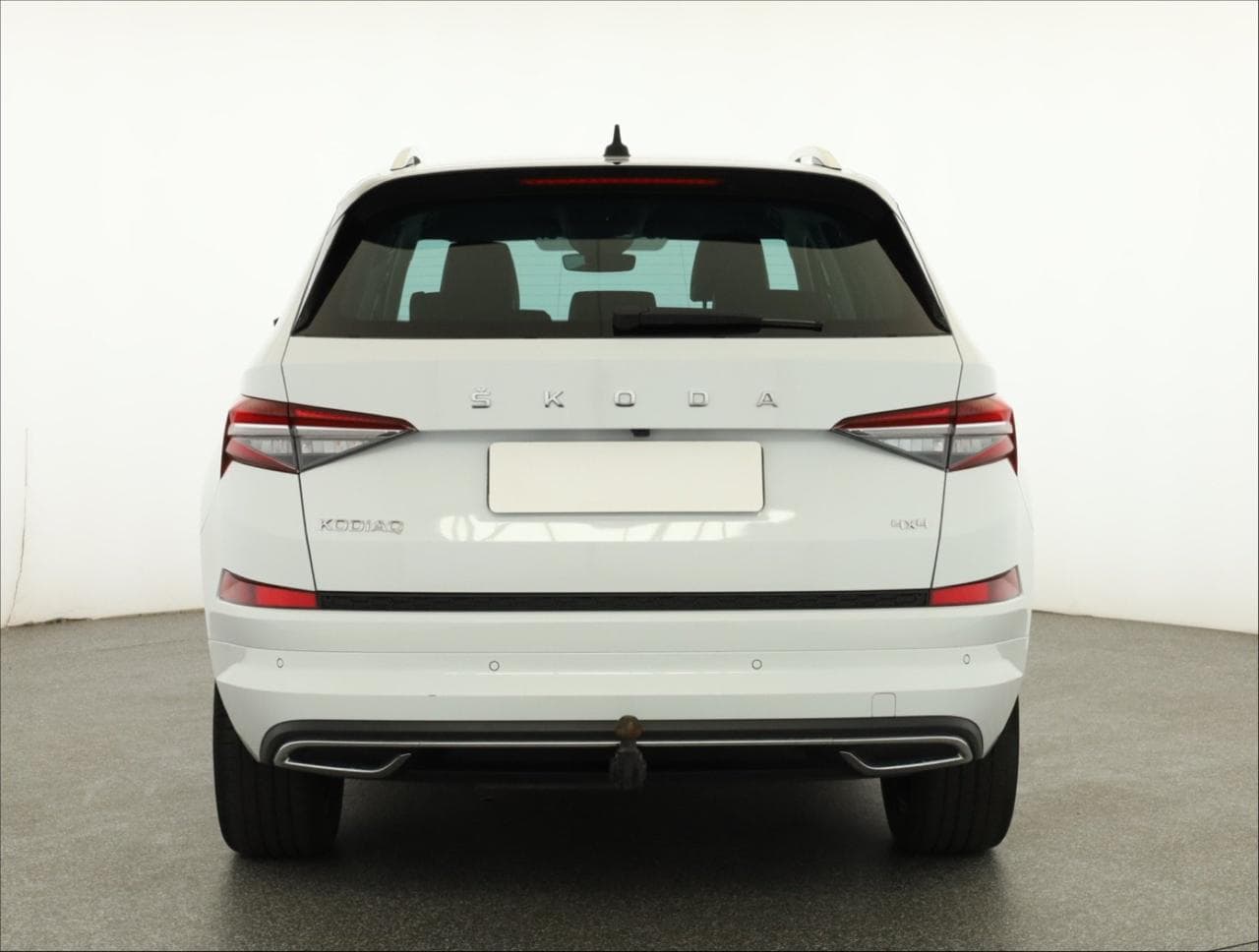 2022 Škoda KODIAQ - 6
