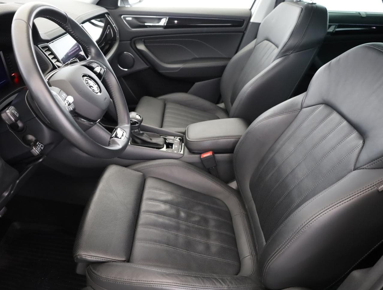 2022 Škoda KODIAQ - 13