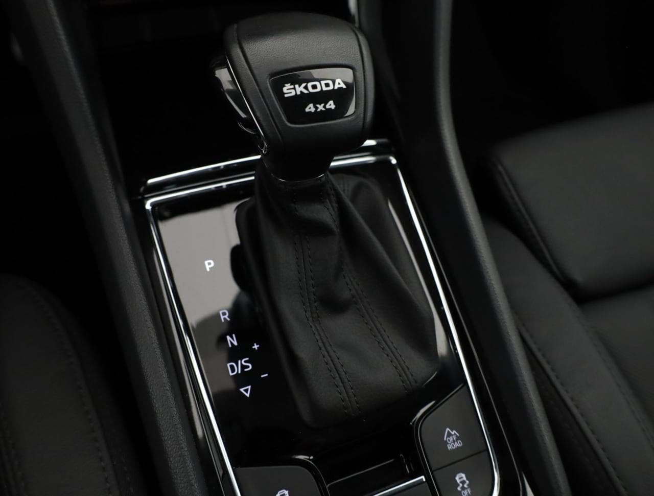 2022 Škoda KODIAQ - 18