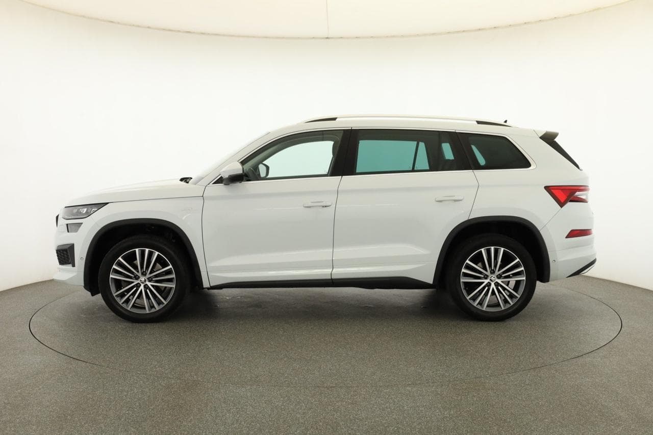 2022 Škoda KODIAQ - 4