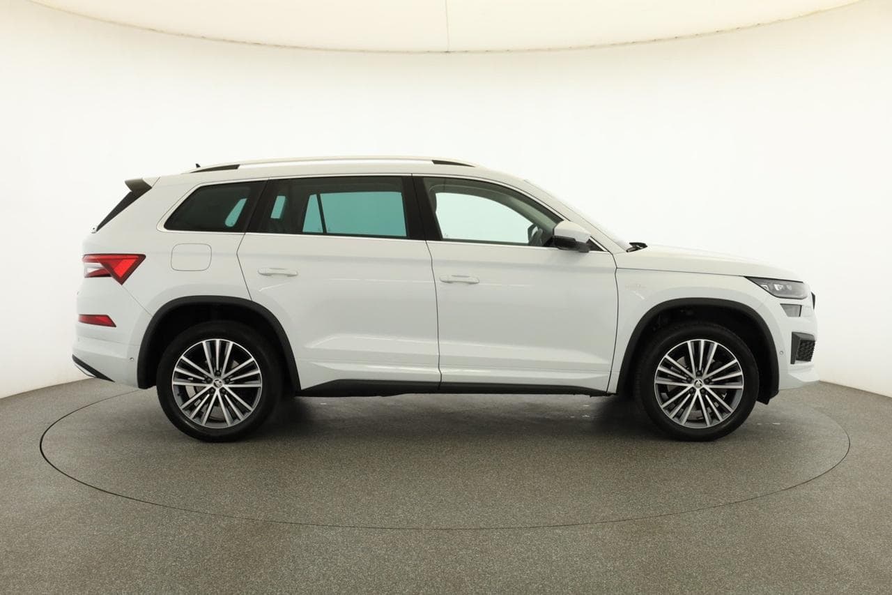2022 Škoda KODIAQ - 8