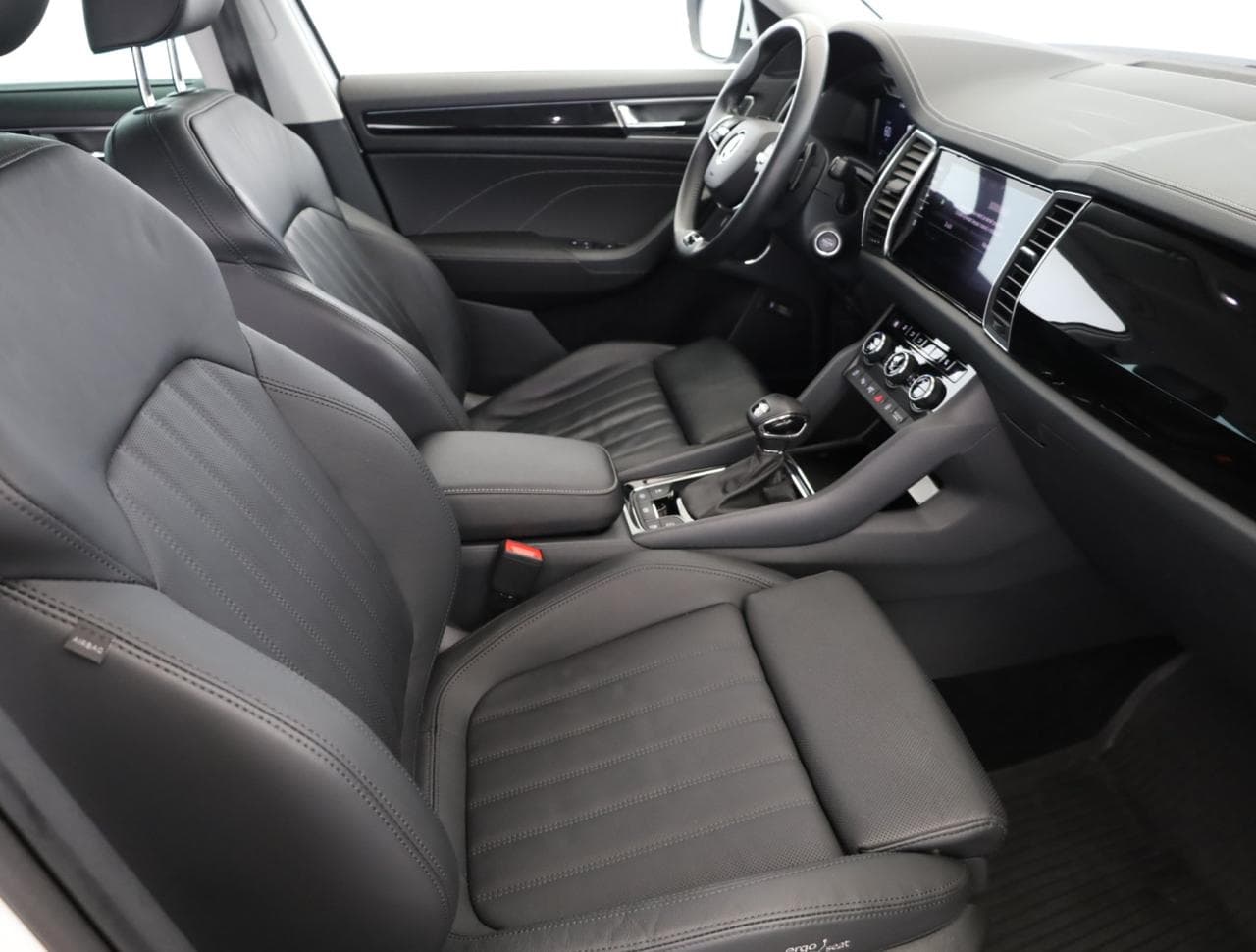 2022 Škoda KODIAQ - 10