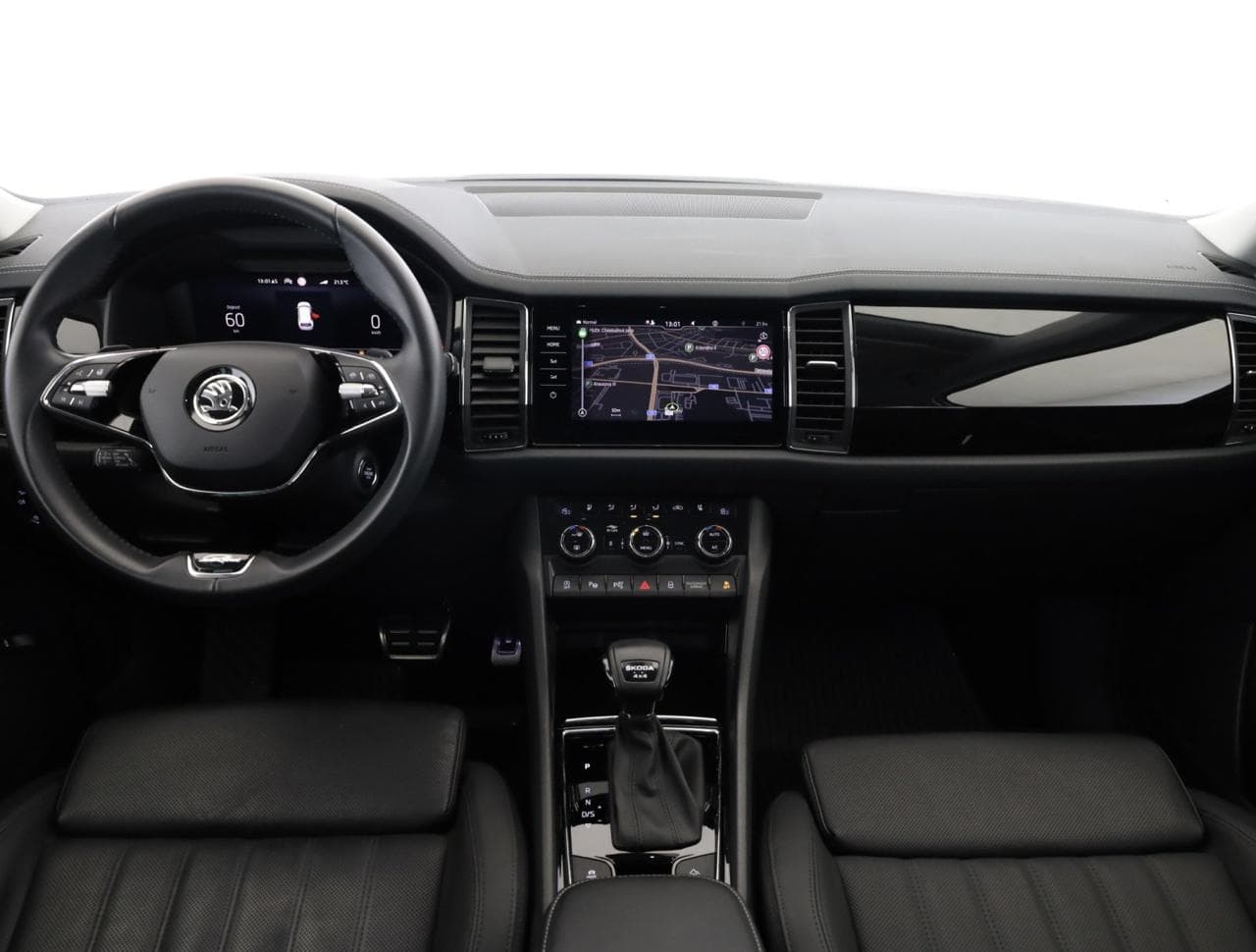 2022 Škoda KODIAQ - 9