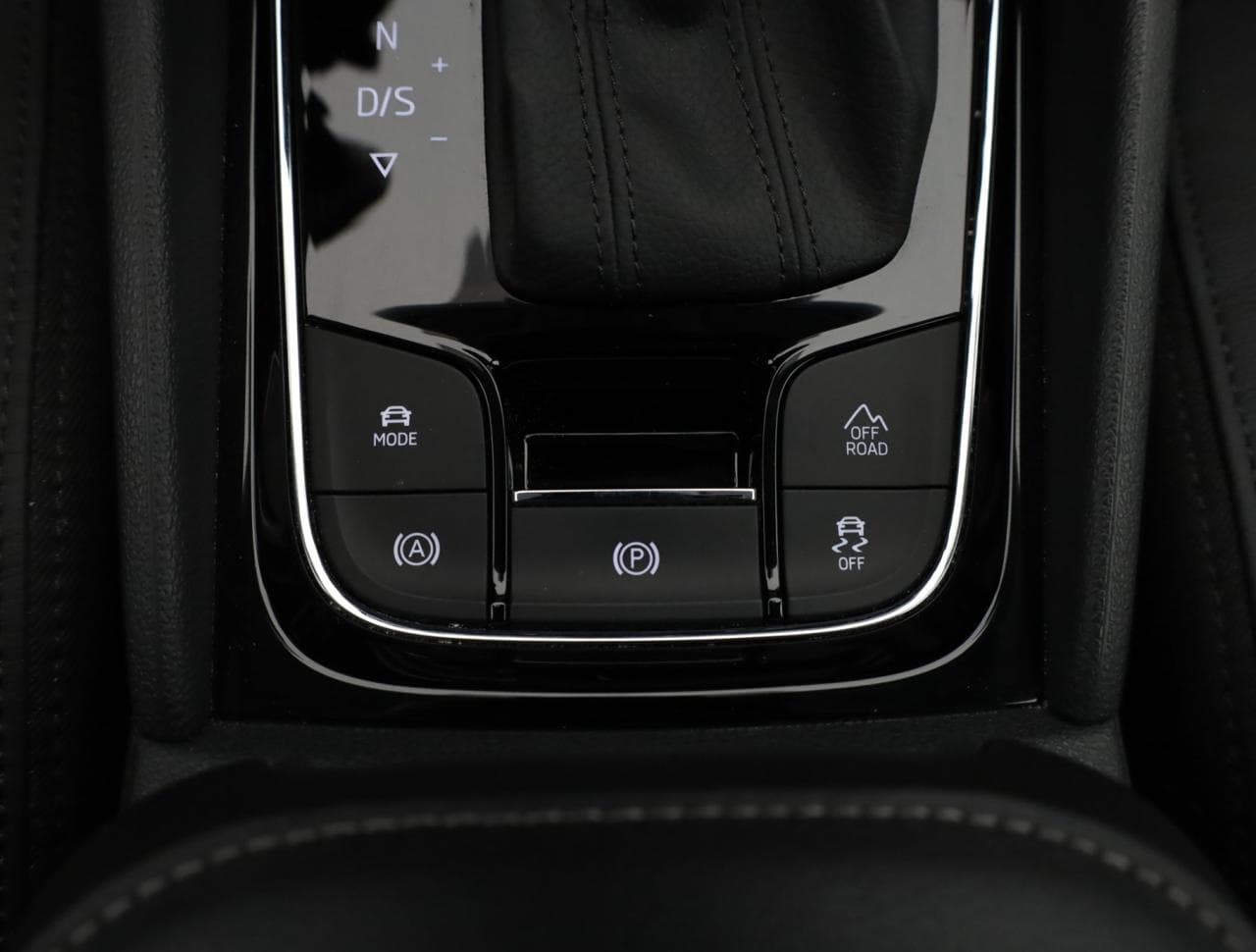2022 Škoda KODIAQ - 17