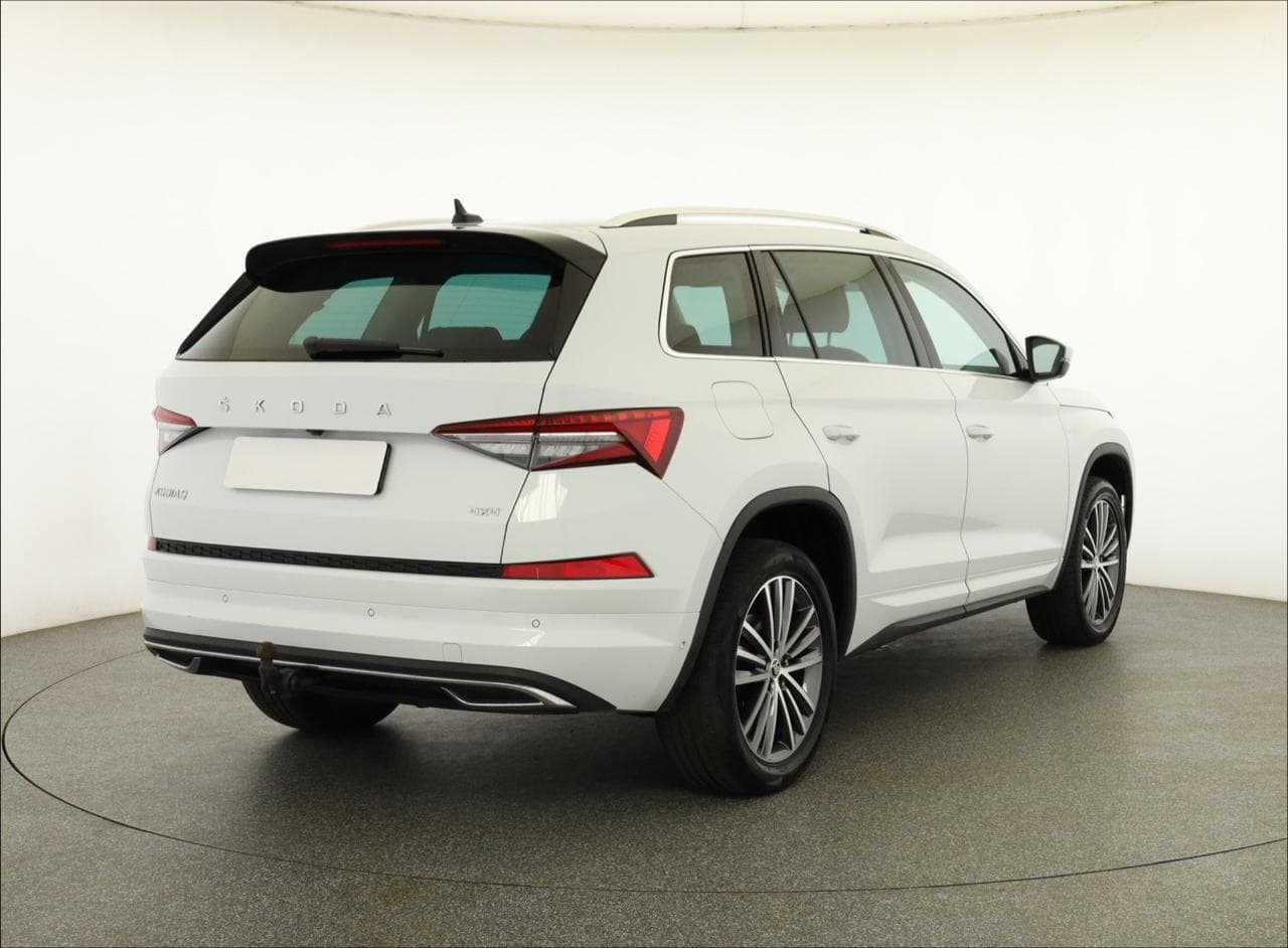 2022 Škoda KODIAQ - 7