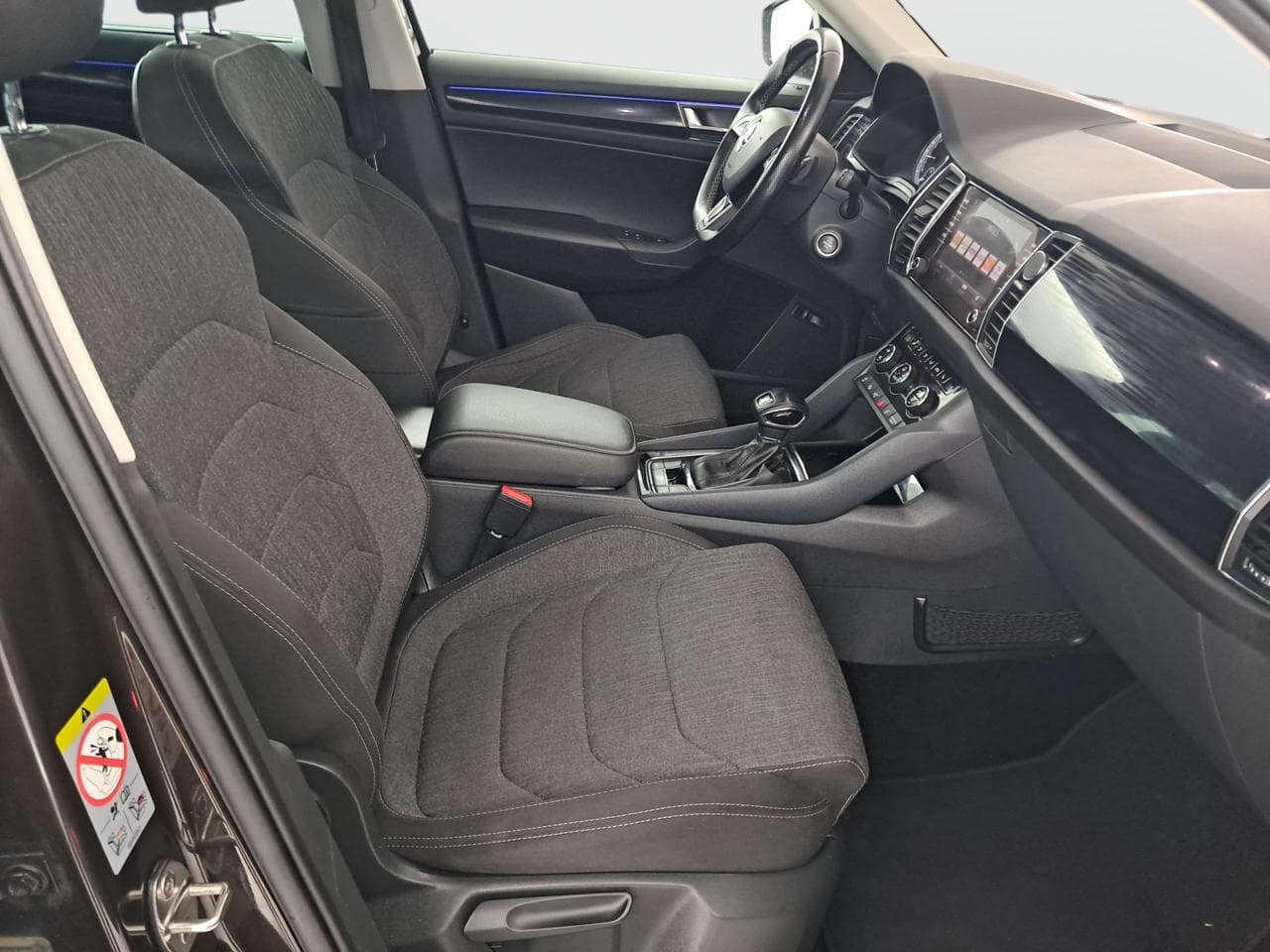 2017 Škoda KODIAQ - 12