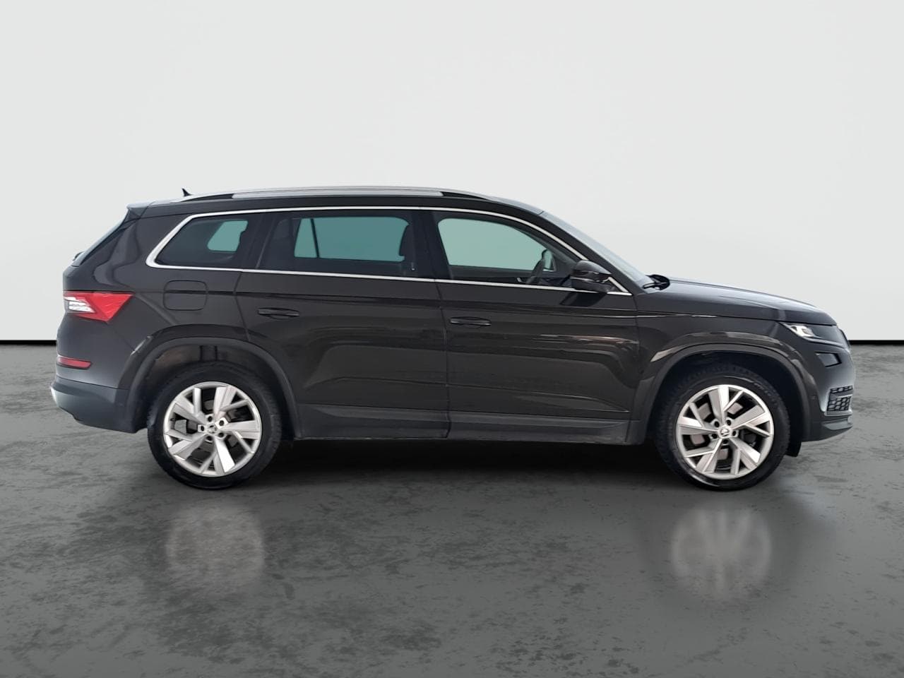2017 Škoda KODIAQ - 8