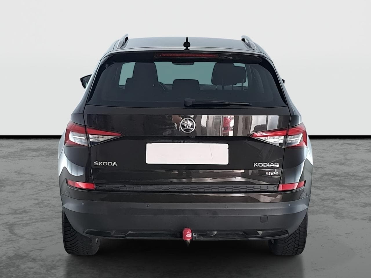 2017 Škoda KODIAQ - 6