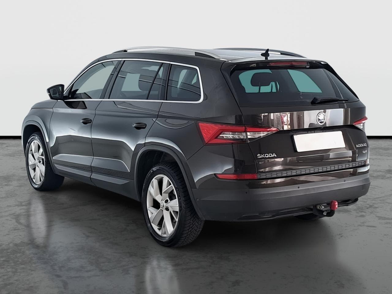 2017 Škoda KODIAQ - 5