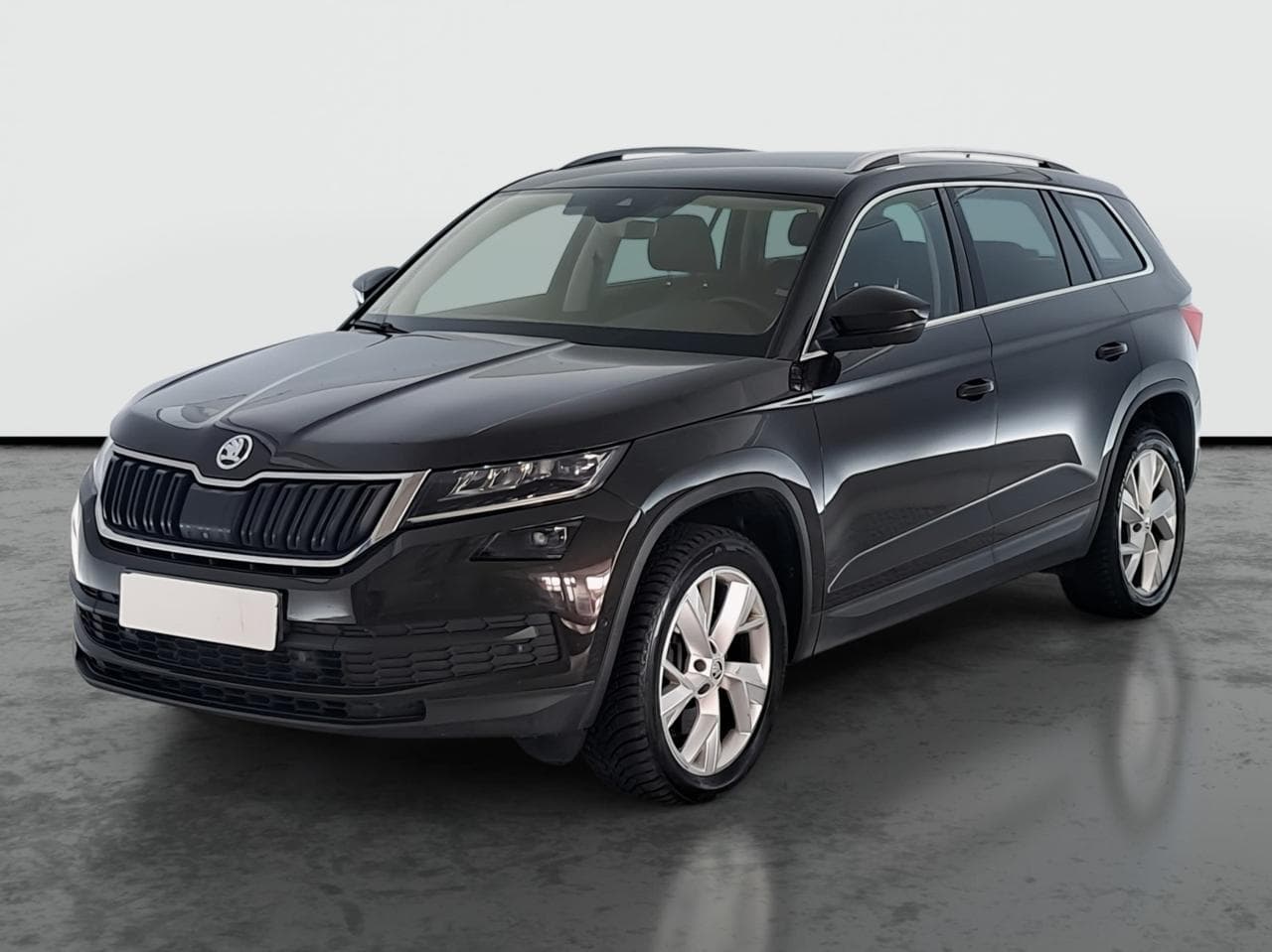 2017 Škoda KODIAQ - 3