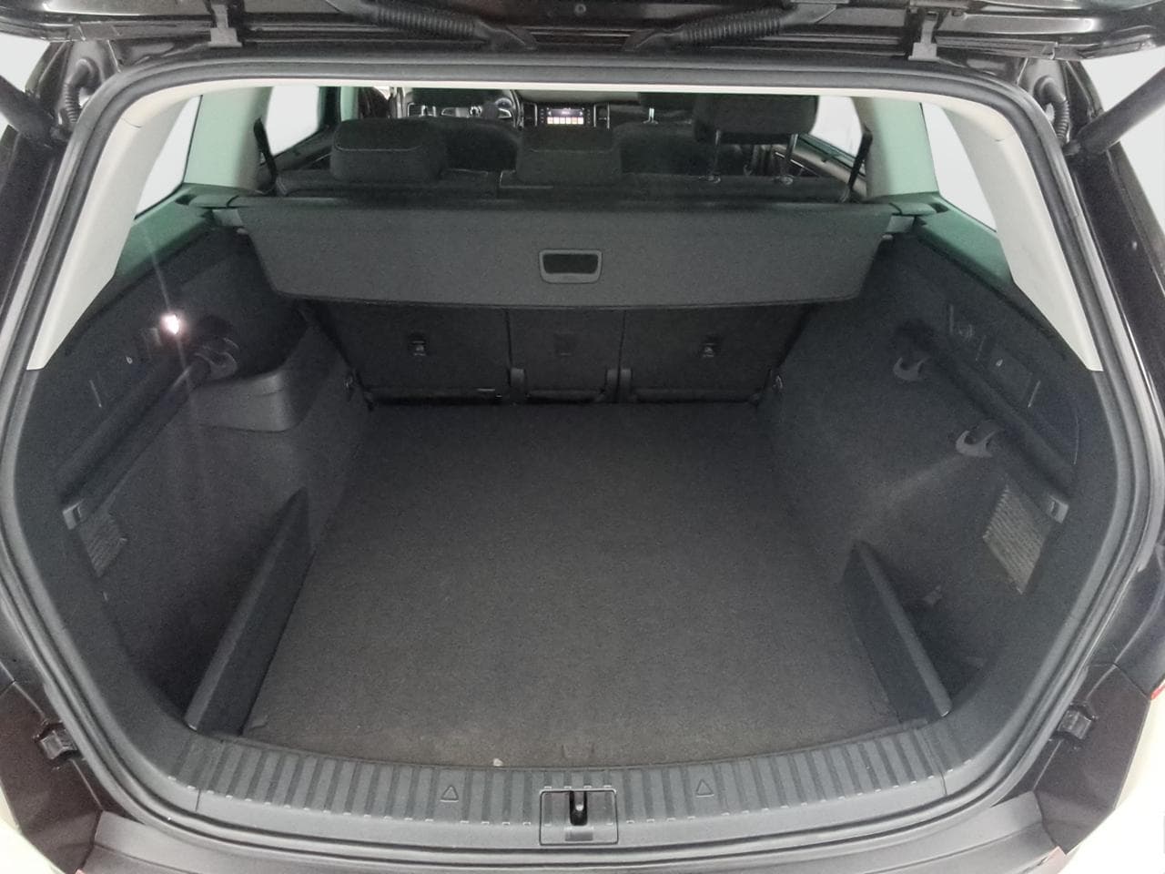 2017 Škoda KODIAQ - 20