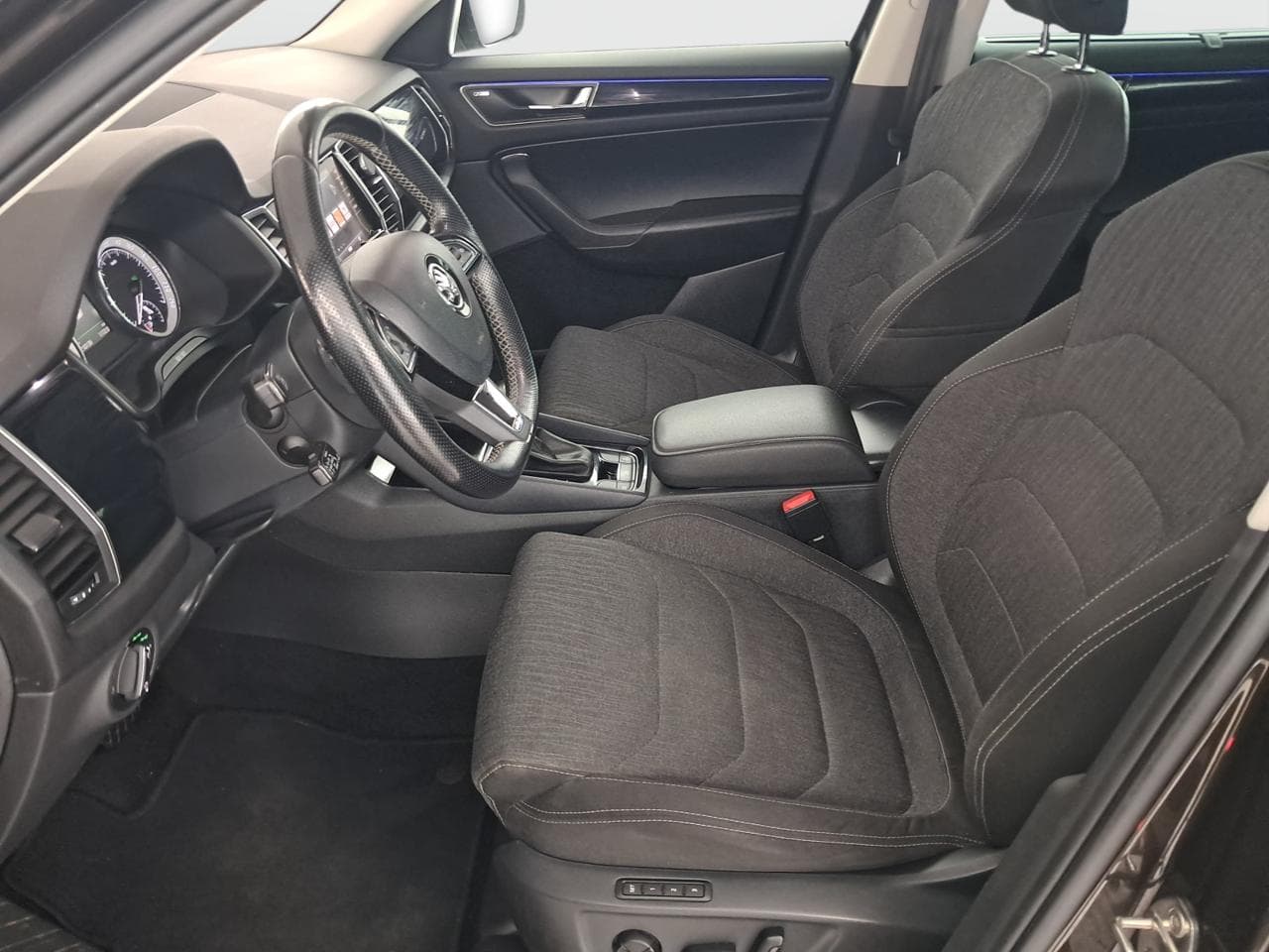 2017 Škoda KODIAQ - 16