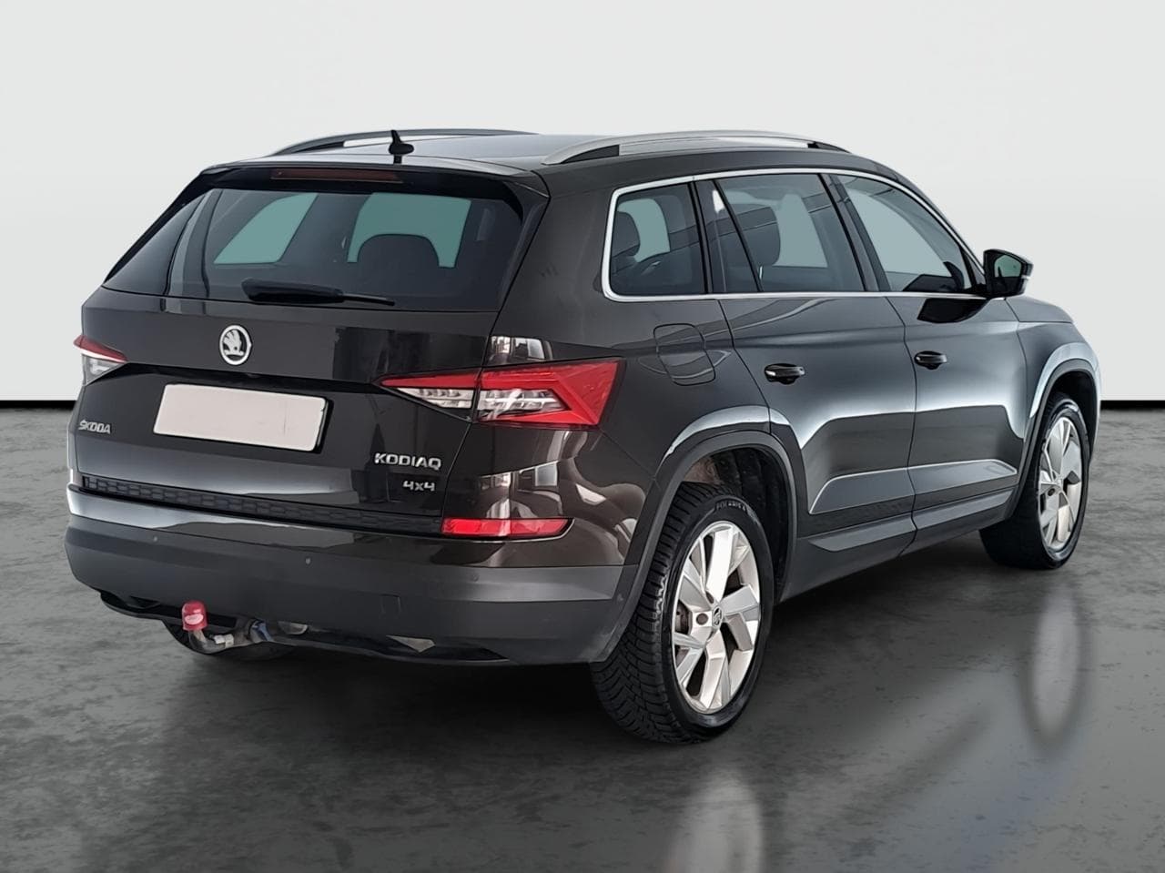 2017 Škoda KODIAQ - 7