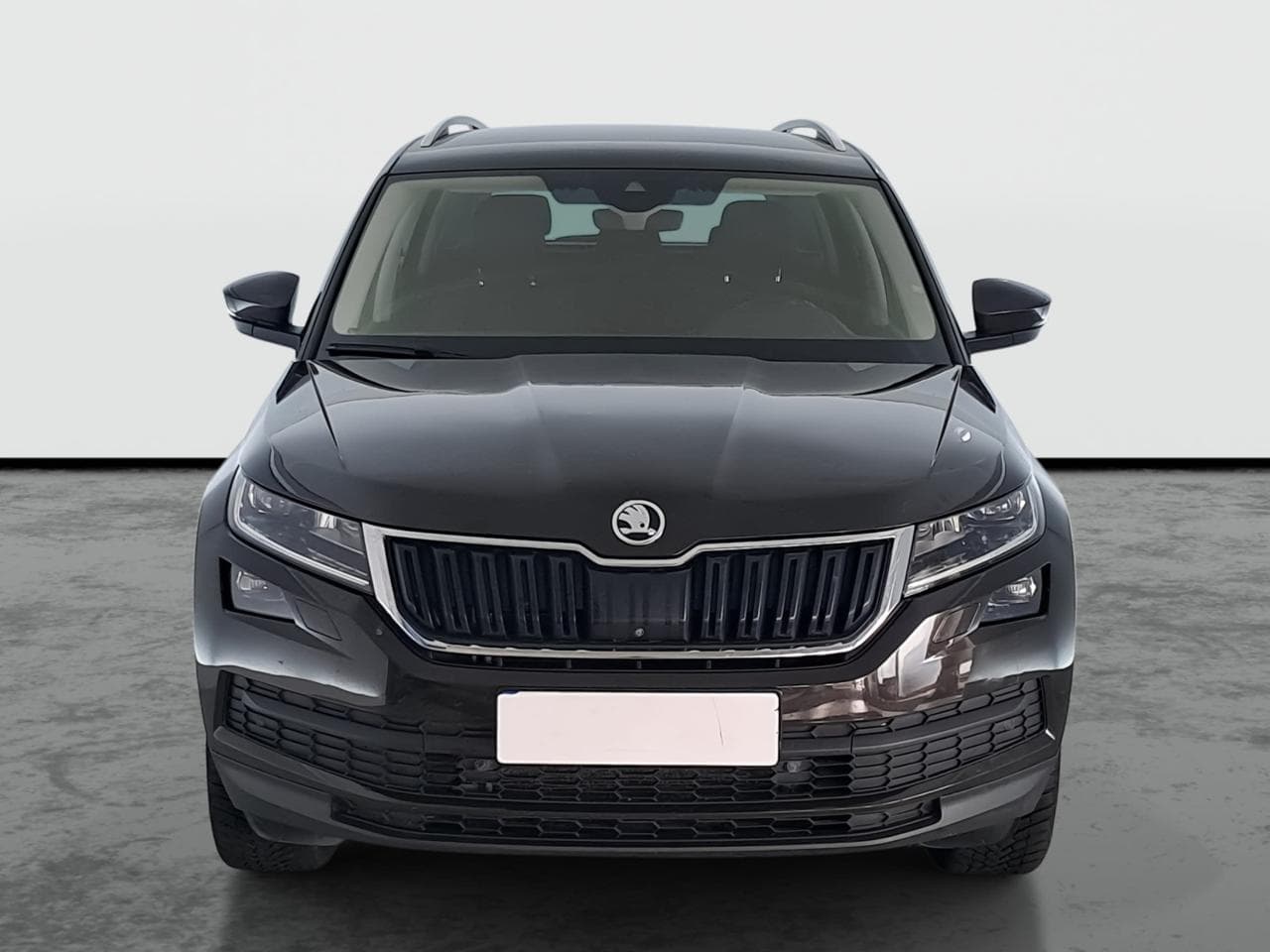 2017 Škoda KODIAQ - 2