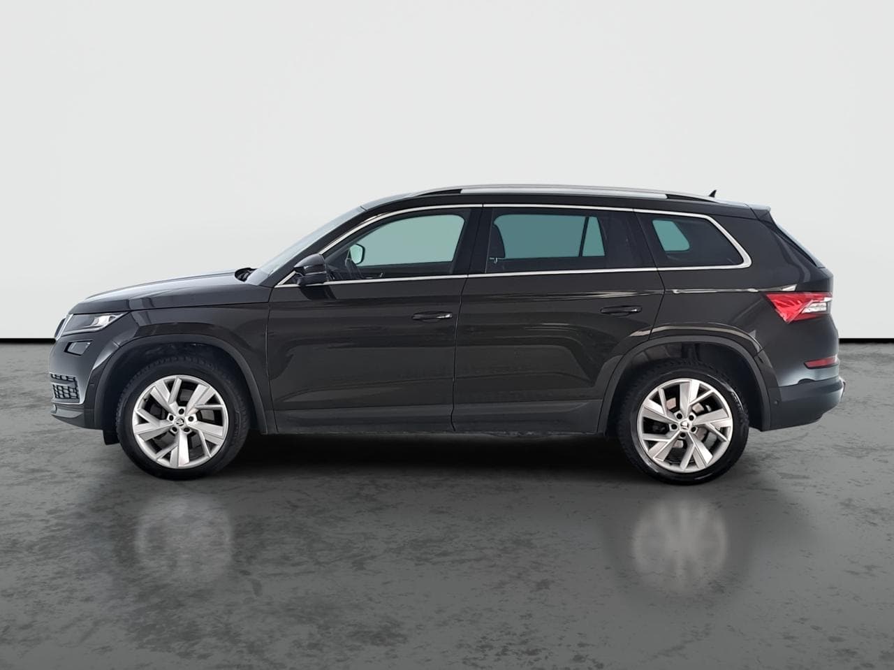 2017 Škoda KODIAQ - 4