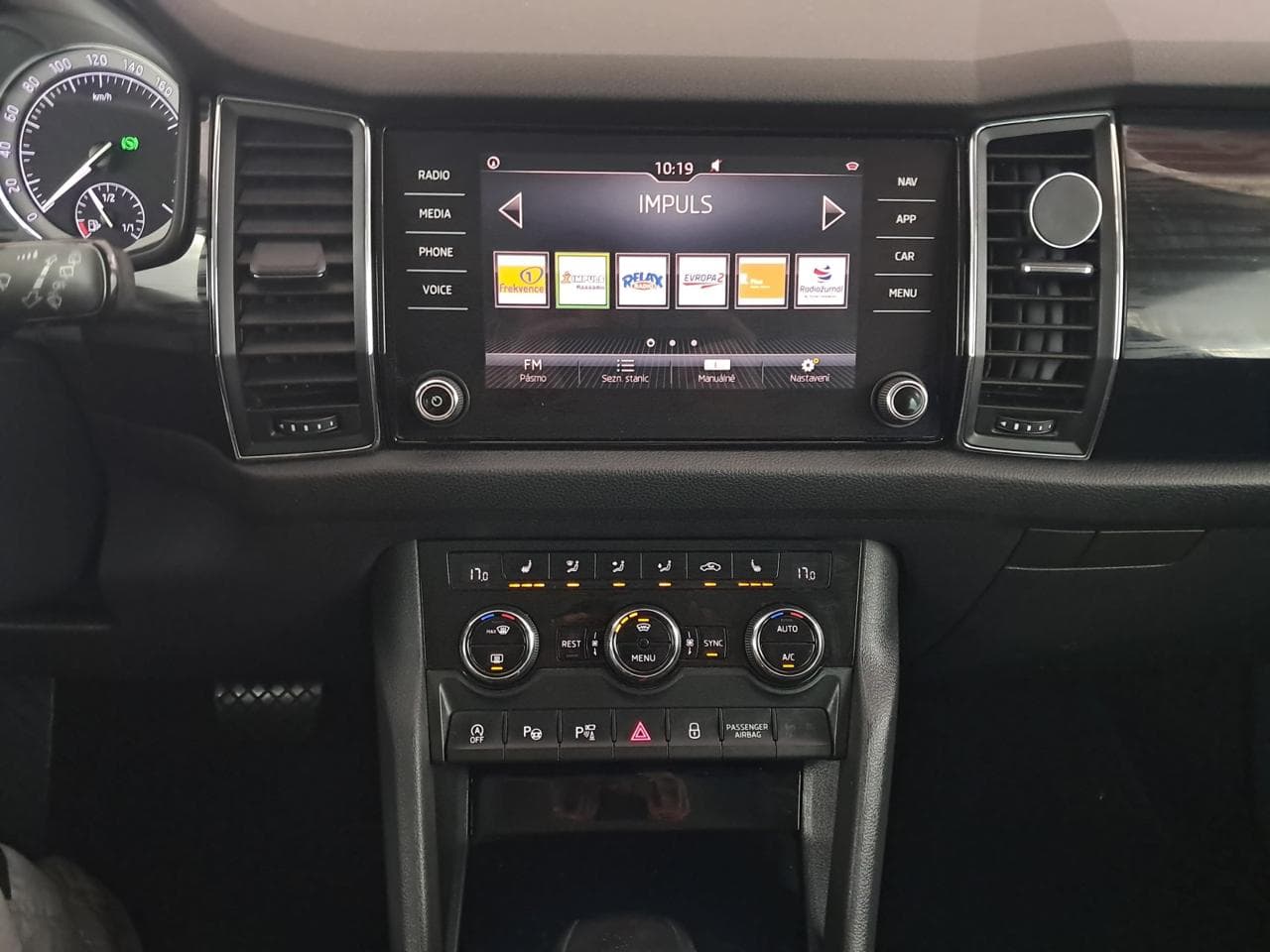 2017 Škoda KODIAQ - 18