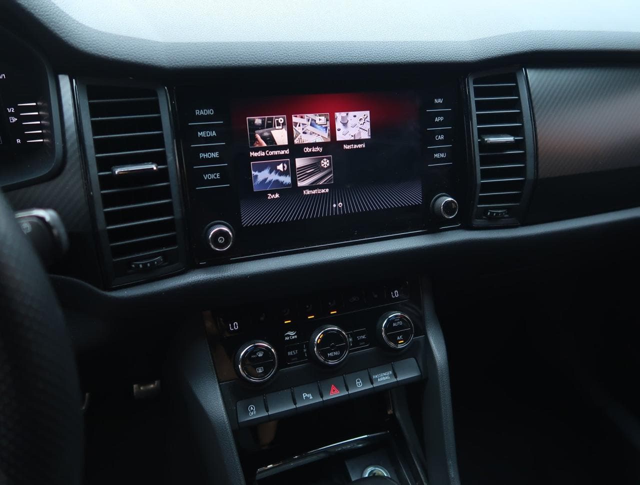 2020 Škoda KODIAQ - 18
