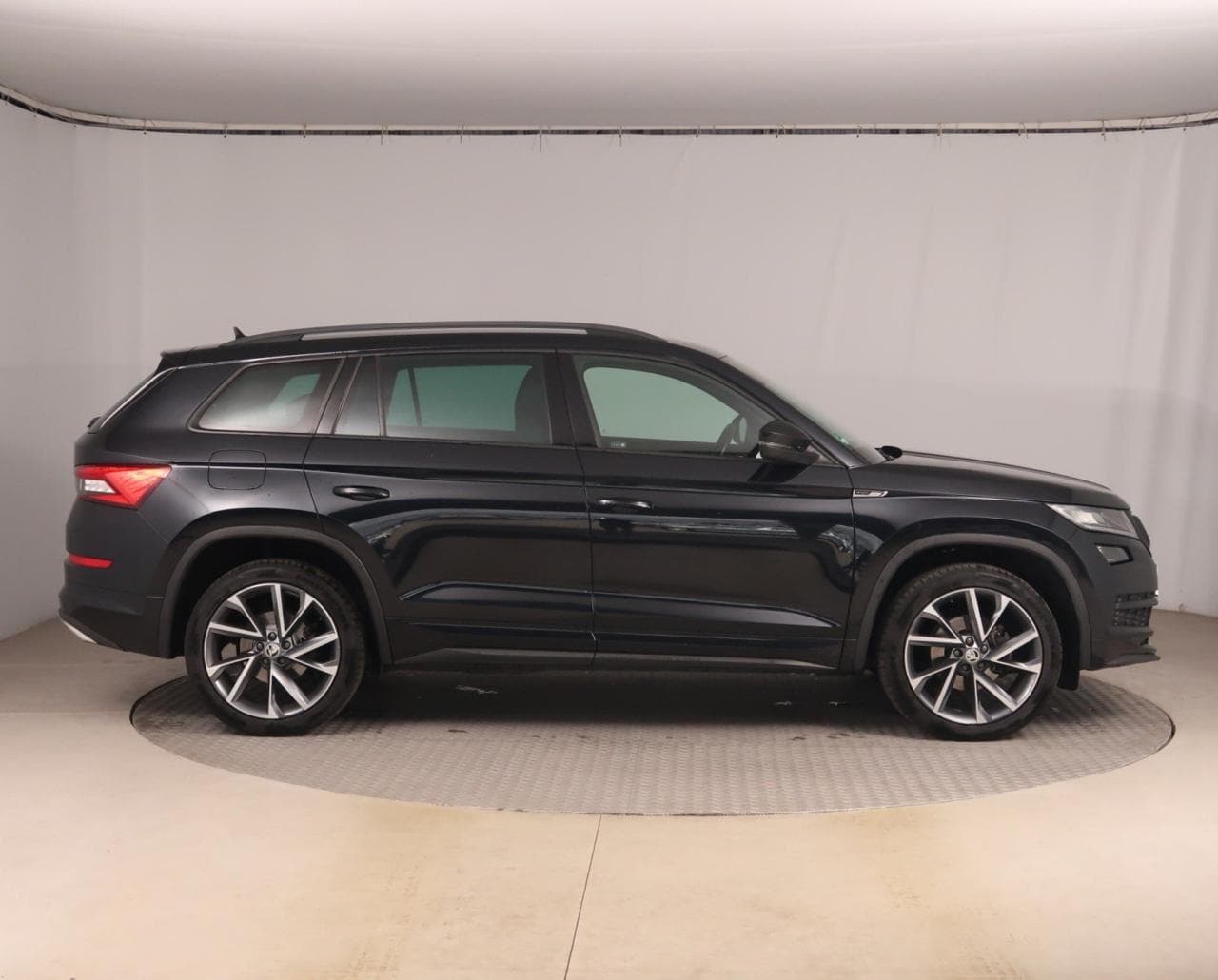 2020 Škoda KODIAQ - 8
