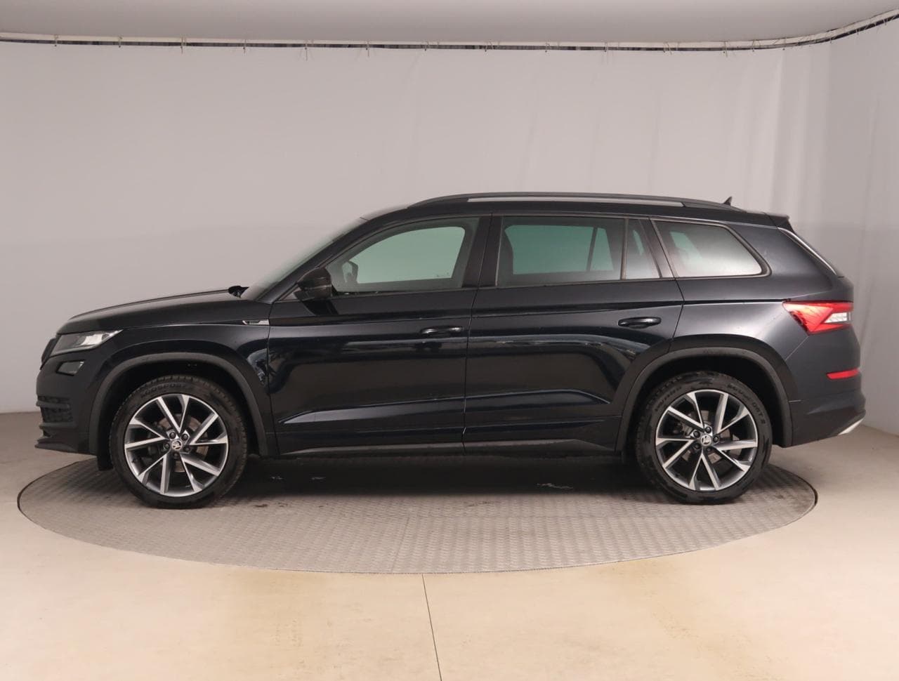 2020 Škoda KODIAQ - 4