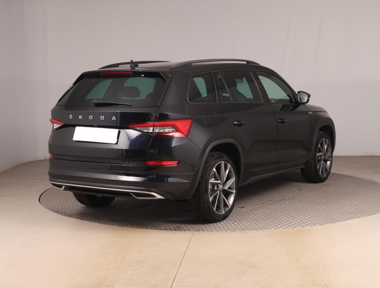 2020 Škoda KODIAQ - 7