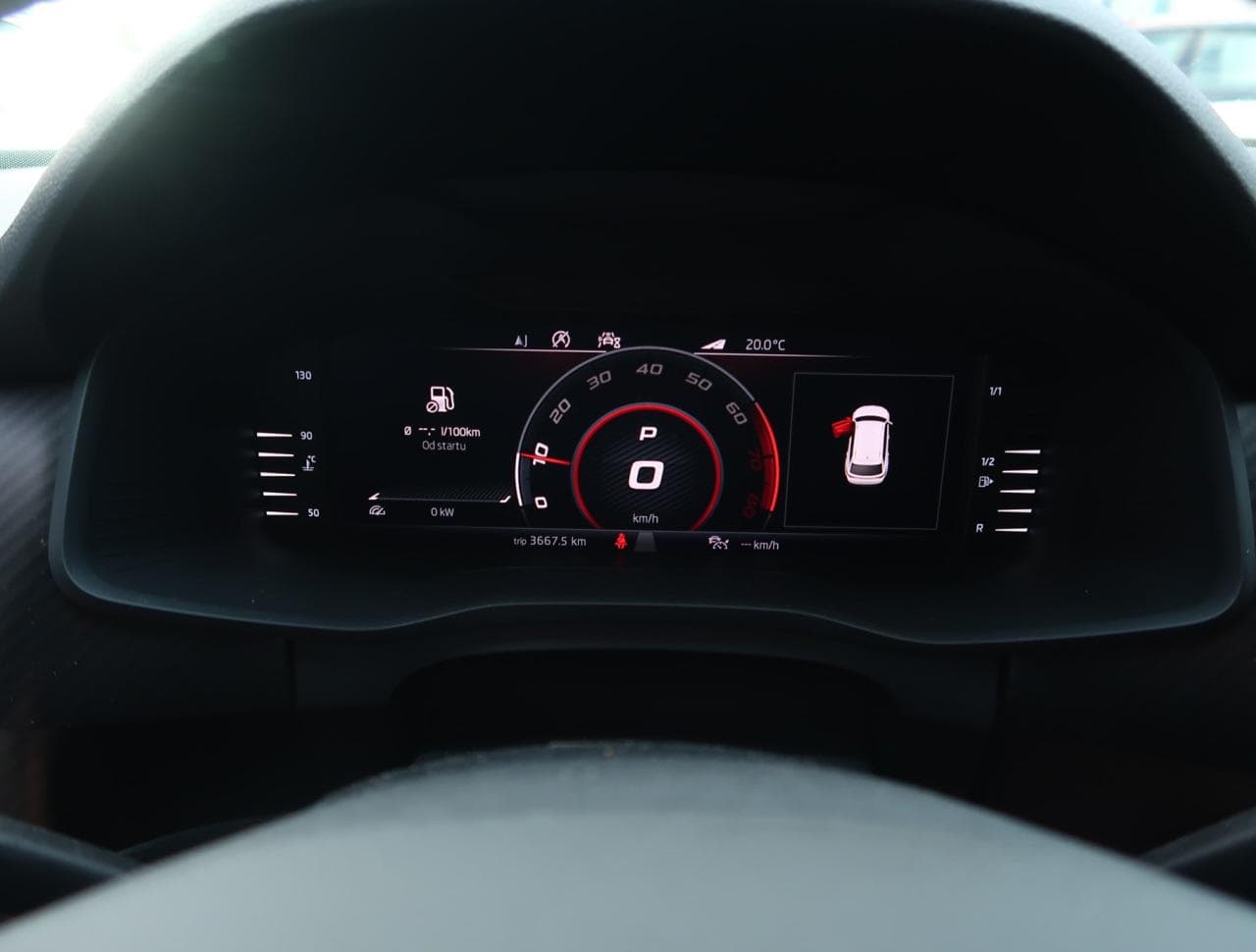 2020 Škoda KODIAQ - 17