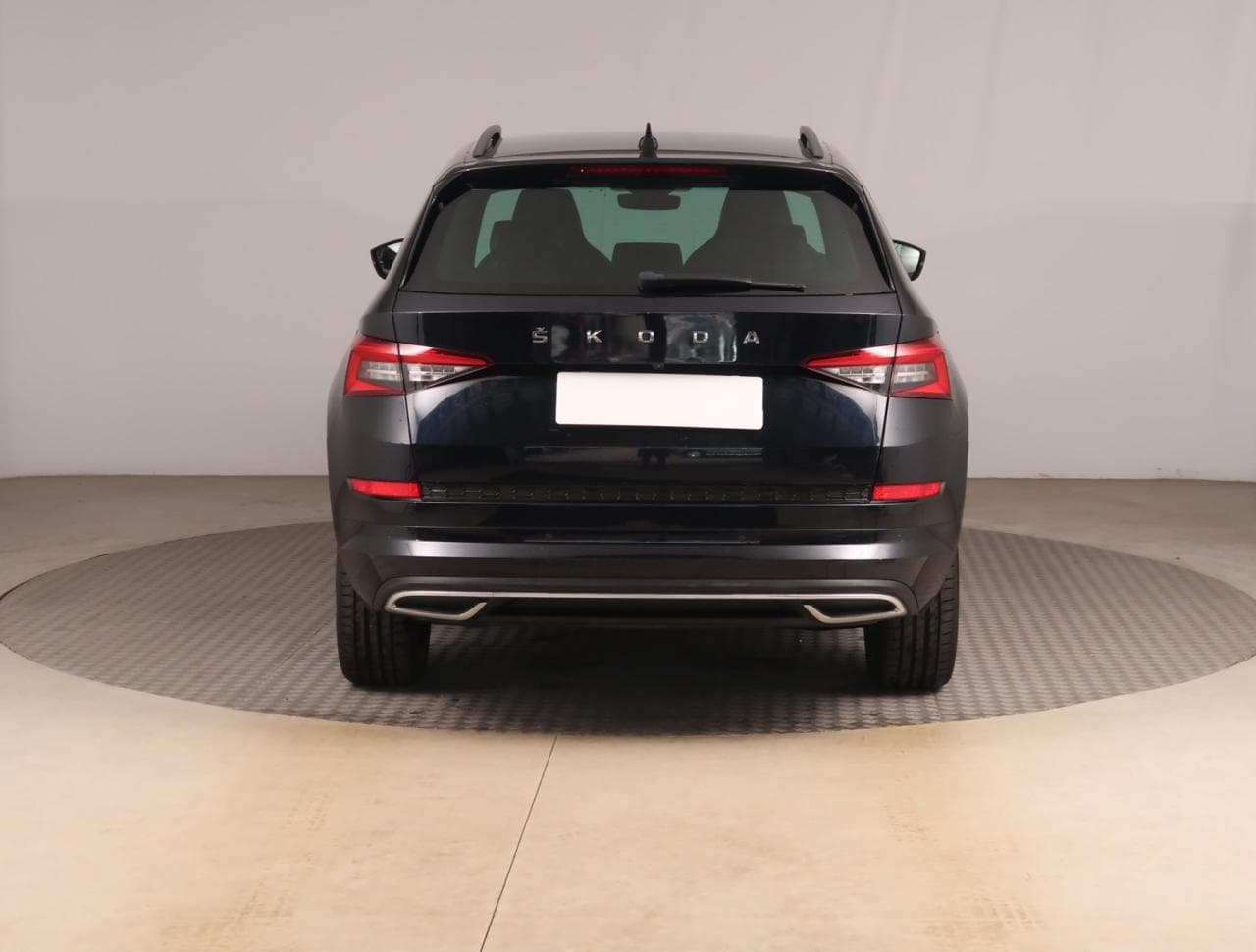 2020 Škoda KODIAQ - 6