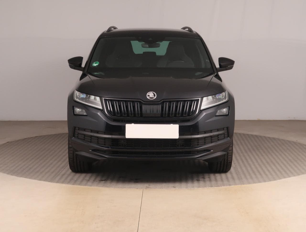 2020 Škoda KODIAQ - 2