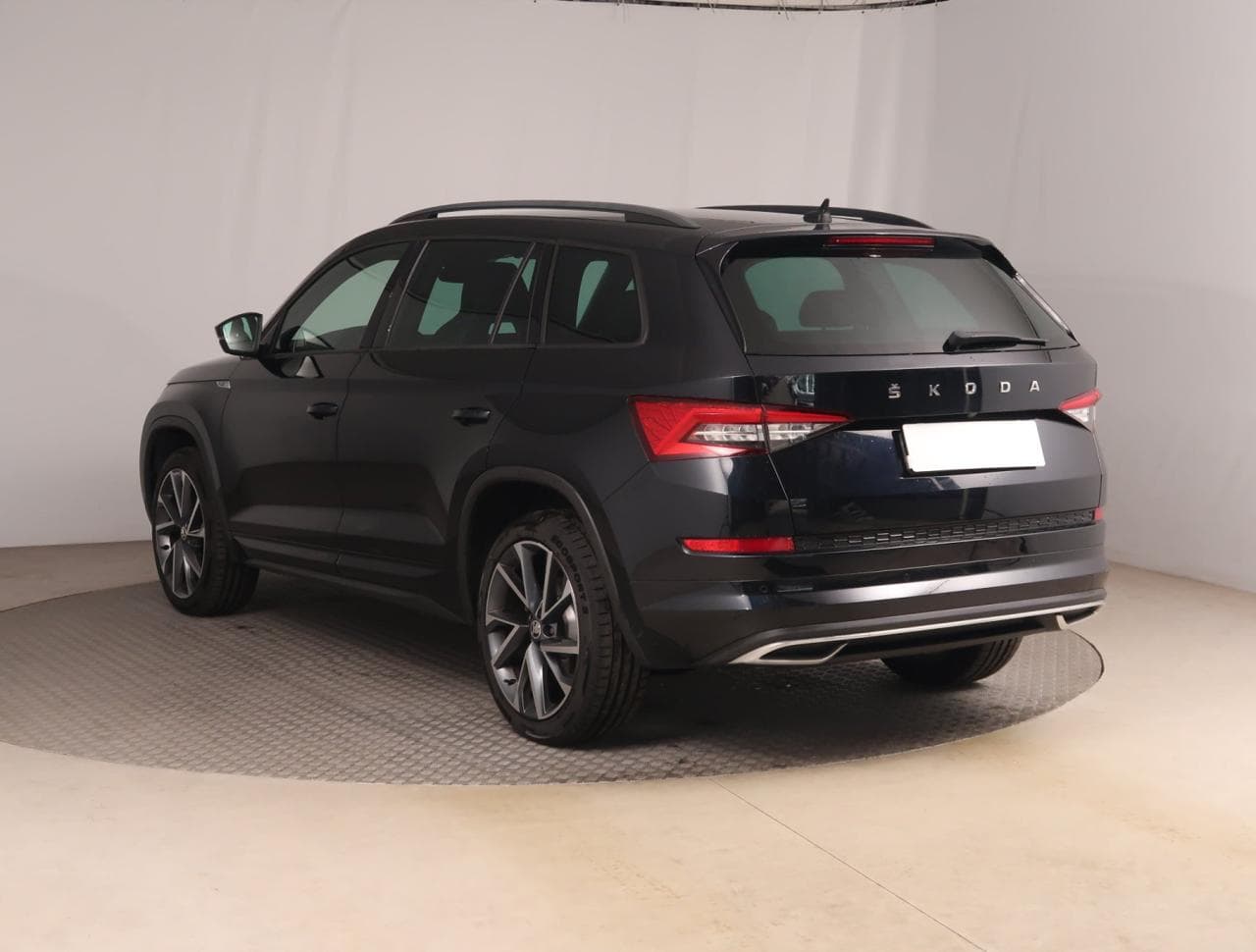 2020 Škoda KODIAQ - 5