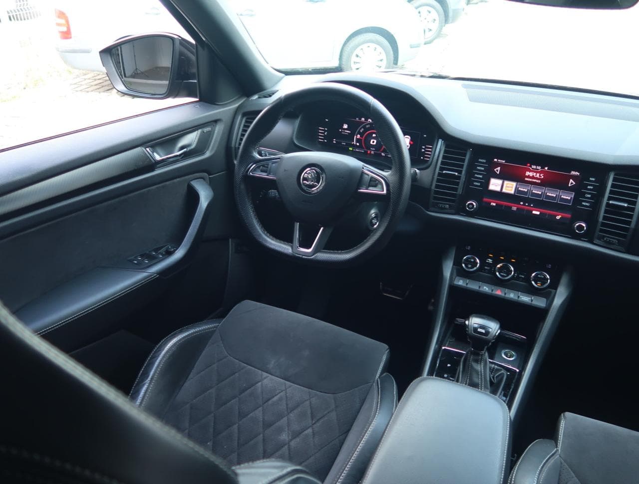 2020 Škoda KODIAQ - 9