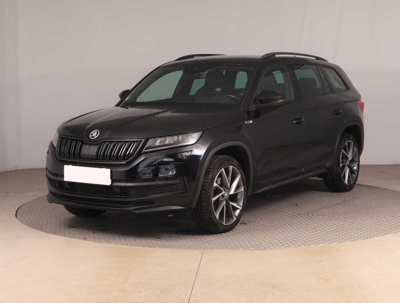 2020 Škoda KODIAQ - 3
