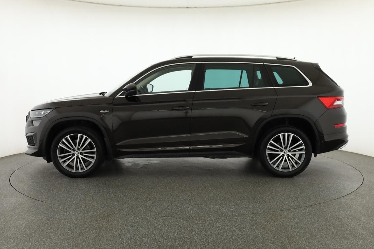 2018 Škoda KODIAQ - 4