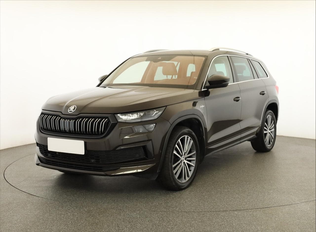 2018 Škoda KODIAQ - 3