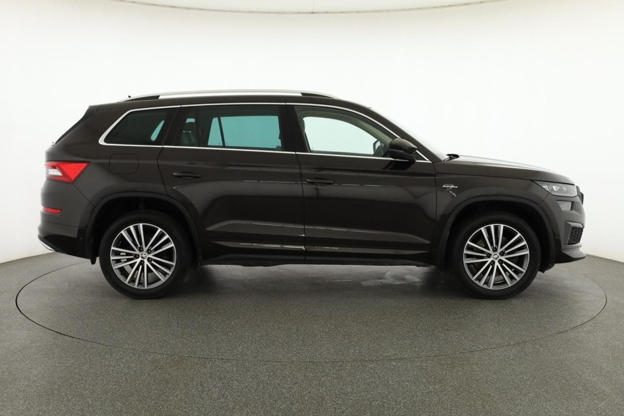 2018 Škoda KODIAQ - 8
