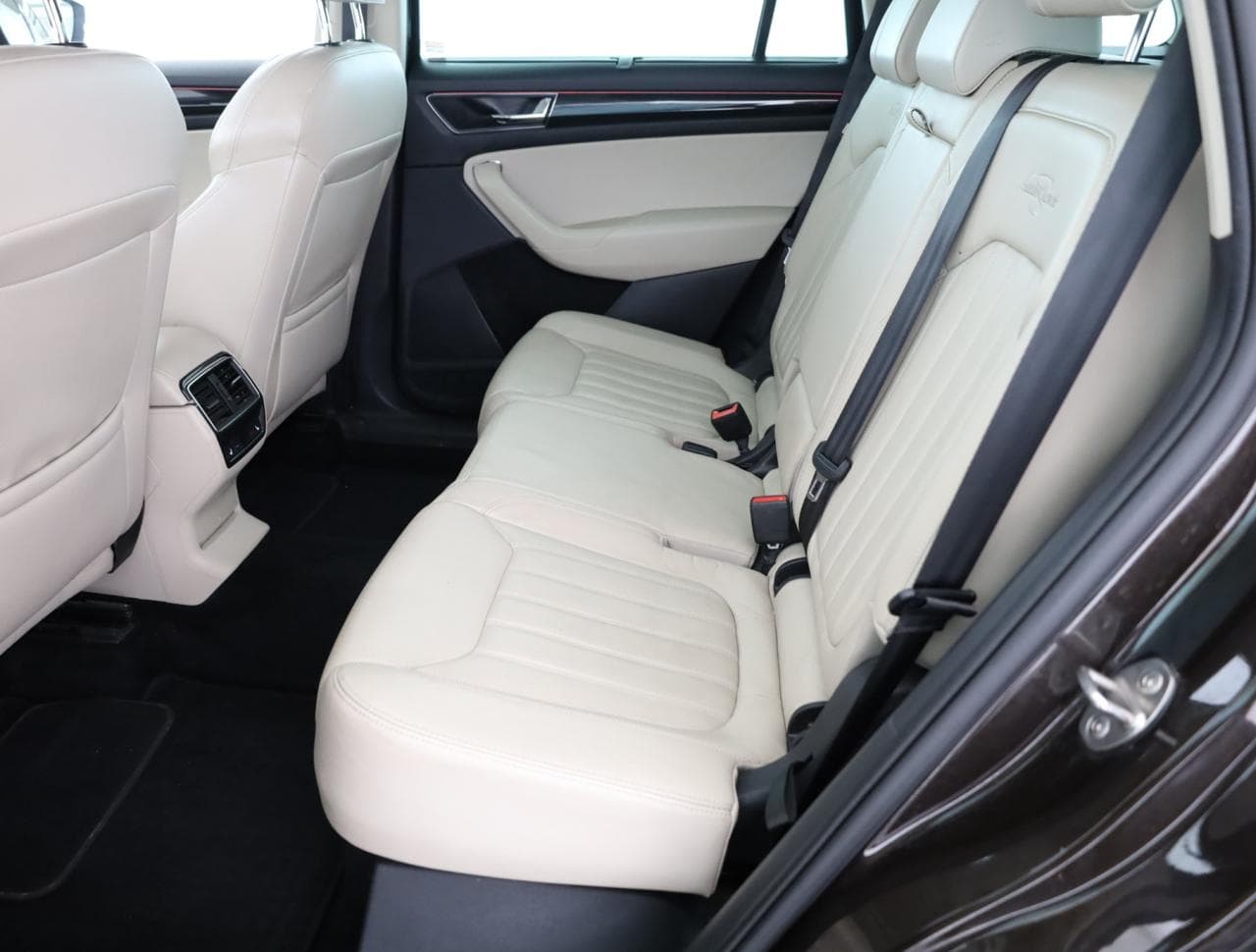 2018 Škoda KODIAQ - 12