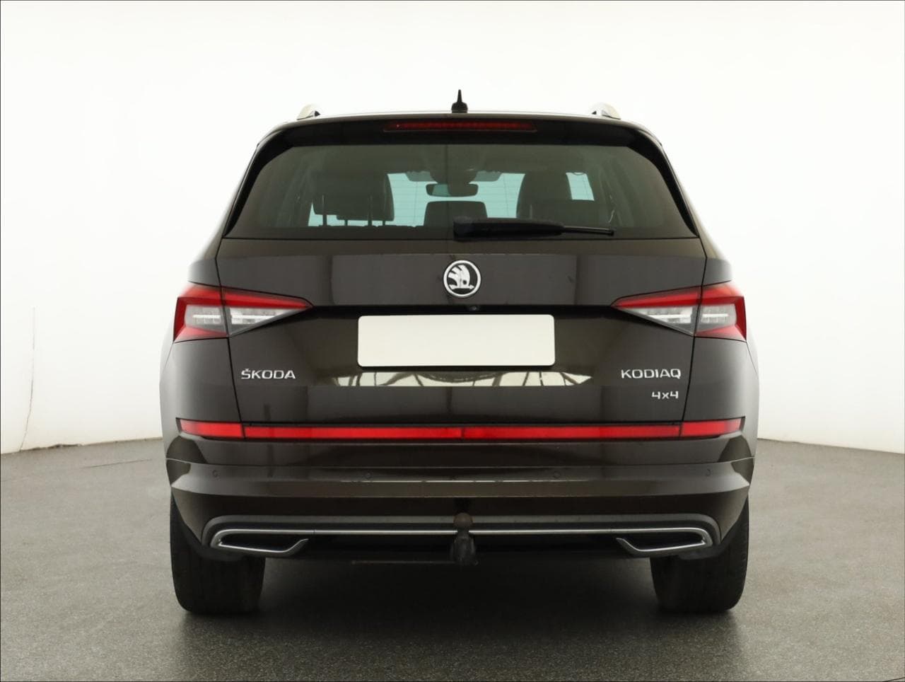 2018 Škoda KODIAQ - 6