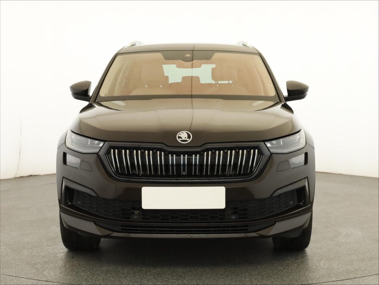 2018 Škoda KODIAQ - 2