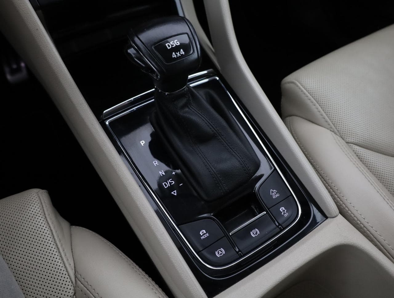 2018 Škoda KODIAQ - 17