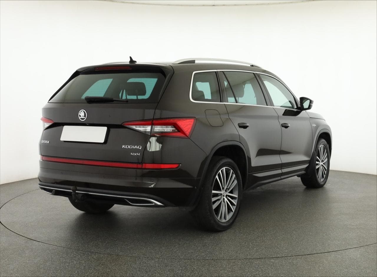 2018 Škoda KODIAQ - 7